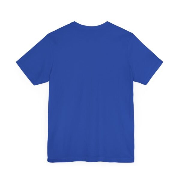 Skyline Group Unisex Jersey Short Sleeve Tee - Urban Style Tee for City Lovers - immagine 46