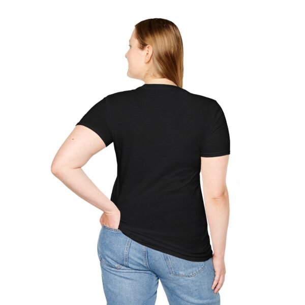 Cyborg Vibes Softstyle T-Shirt - immagine 8