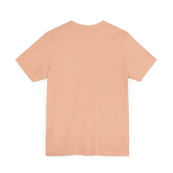 Skyline Group Unisex Jersey Short Sleeve Tee - Urban Style Tee for City Lovers - immagine 34