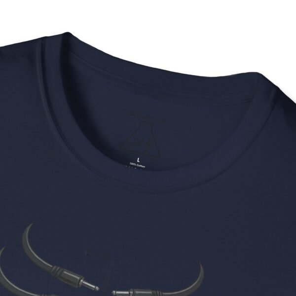 Unisex  T-Shirt - Softstyle, Casual"Beat of the Heart - immagine 150