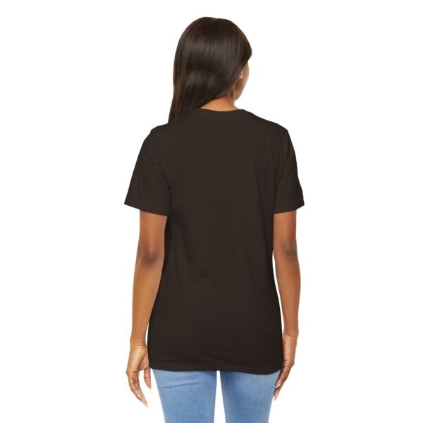Skyline Group Unisex Jersey Short Sleeve Tee - Urban Style Tee for City Lovers - immagine 18