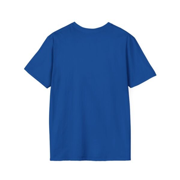 Funny Unisex Softstyle T-Shirt - 'La Fausta' Graphic Tee - immagine 62