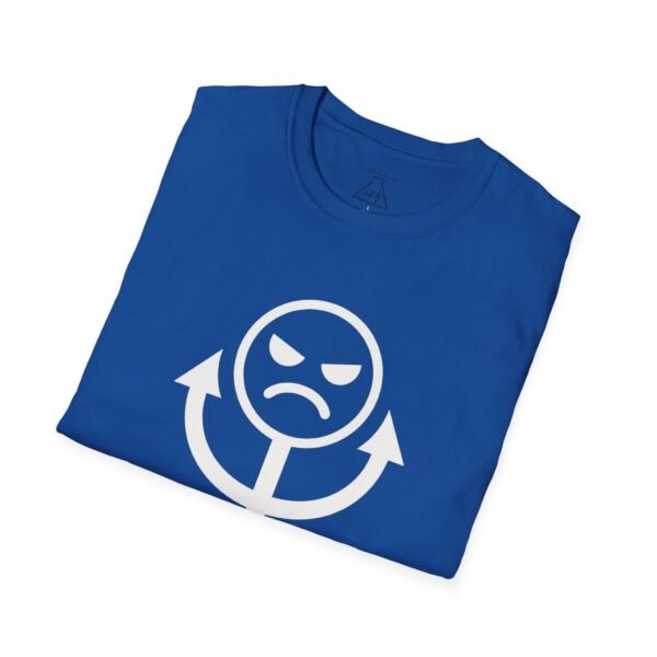 Techno Vibes Unisex Softstyle T-Shirt - Perfect for Music Lovers - immagine 124