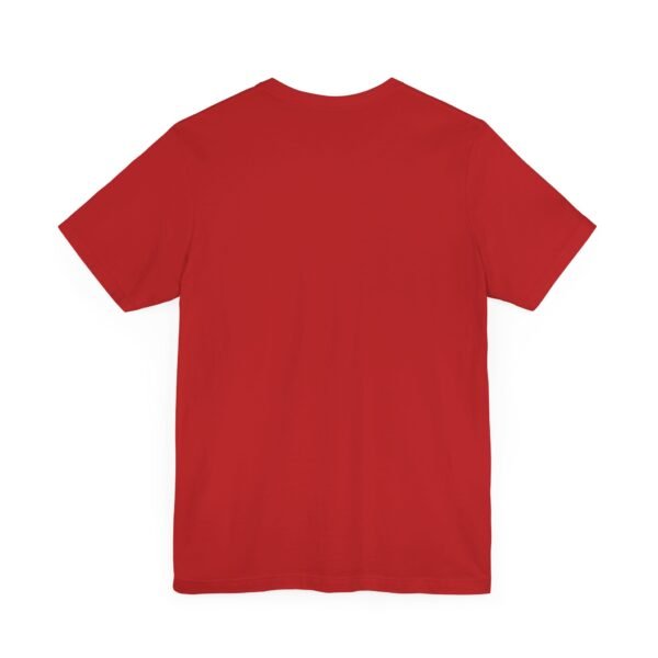 Skyline Group Unisex Jersey Short Sleeve Tee - Urban Style Tee for City Lovers - immagine 74