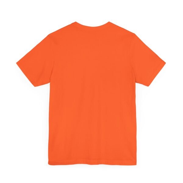 Minimalist Circuit Design Unisex Short Sleeve Tee - immagine 54
