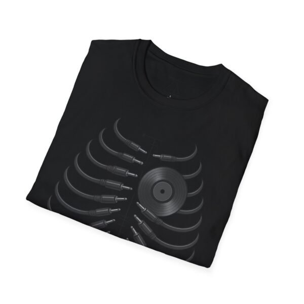 Unisex  T-Shirt - Softstyle, Casual"Beat of the Heart - immagine 23