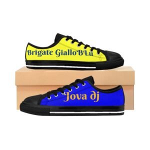 Stylish Women's Sneakers | Bold Fashionable Footwear, Trendy Casual Shoes, Unique Gifts, Summer Wardrobe Essential, Comfortable [...]