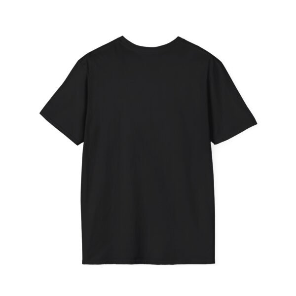 Eco-Friendly Unisex T-Shirt - "Love the Earth, Wear the Change" - immagine 22