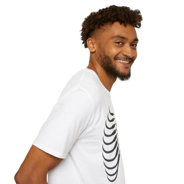 Unisex  T-Shirt - Softstyle, Casual"Beat of the Heart - immagine 18
