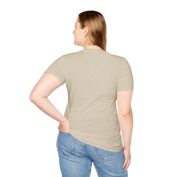 Cyborg Vibes Softstyle T-Shirt - immagine 33