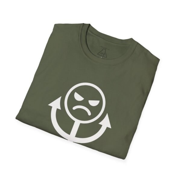 Techno Vibes Unisex Softstyle T-Shirt - Perfect for Music Lovers - immagine 64