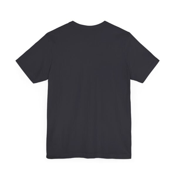 Minimalist Circuit Design Unisex Short Sleeve Tee - immagine 74