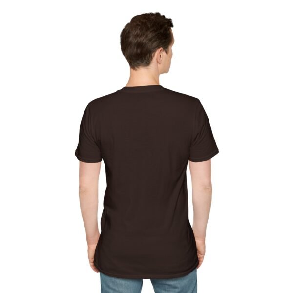 Techno Vibes Unisex Softstyle T-Shirt - Perfect for Music Lovers - immagine 44