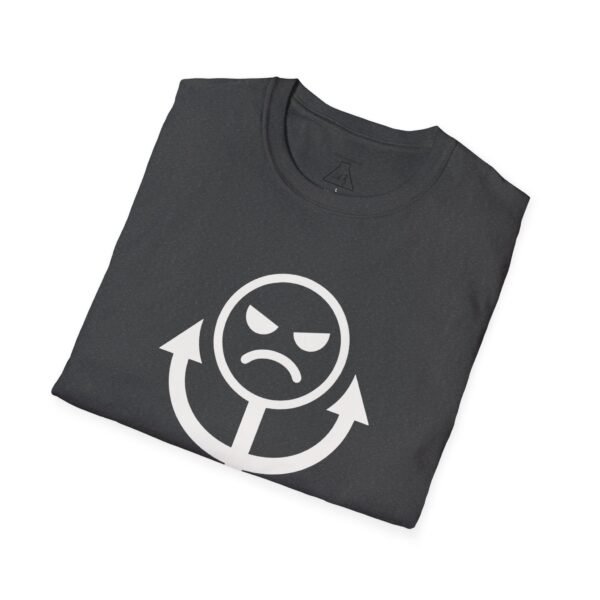 Techno Vibes Unisex Softstyle T-Shirt - Perfect for Music Lovers - immagine 100