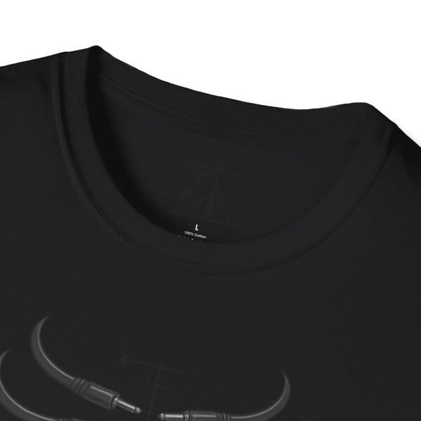 Unisex  T-Shirt - Softstyle, Casual"Beat of the Heart - immagine 22