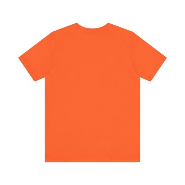 Minimalist Circuit Design Unisex Short Sleeve Tee - immagine 52