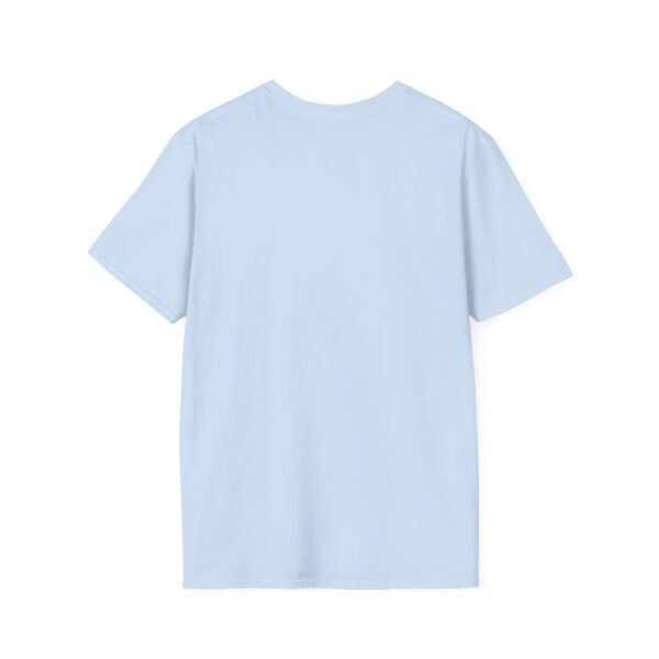 Funny Unisex Softstyle T-Shirt - 'La Fausta' Graphic Tee - immagine 58
