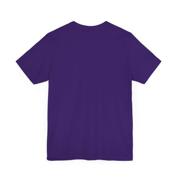 Skyline Group Unisex Jersey Short Sleeve Tee - Urban Style Tee for City Lovers - immagine 62