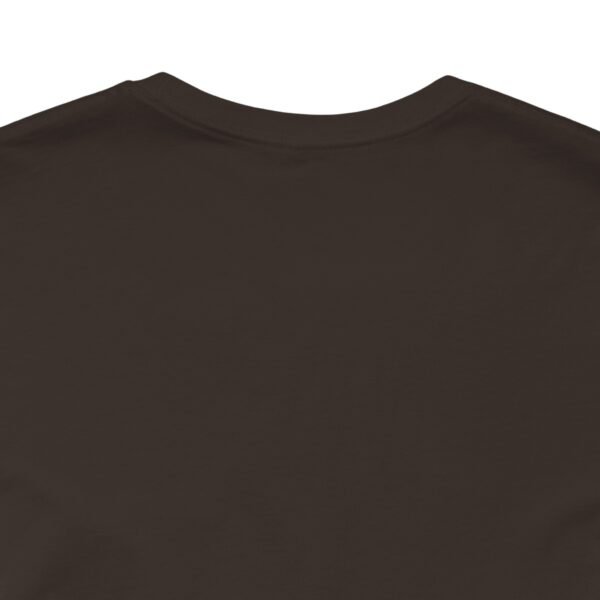 Skyline Group Unisex Jersey Short Sleeve Tee - Urban Style Tee for City Lovers - immagine 7