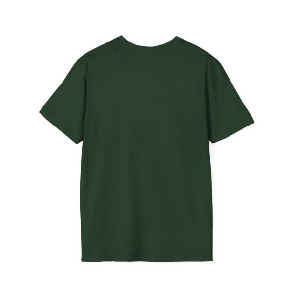 Funny Unisex Softstyle T-Shirt - 'La Fausta' Graphic Tee - immagine 42