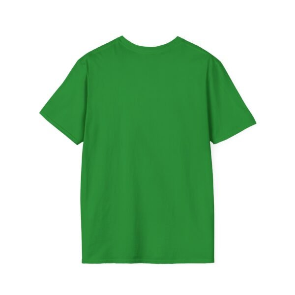 Funny Unisex Softstyle T-Shirt - 'La Fausta' Graphic Tee - immagine 46