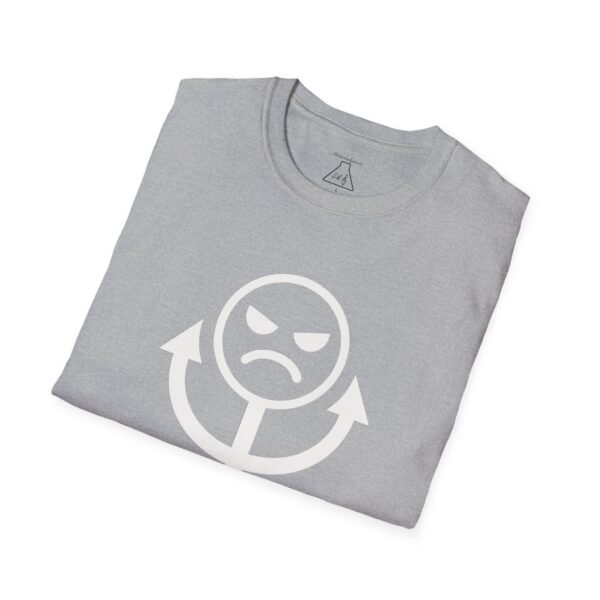 Techno Vibes Unisex Softstyle T-Shirt - Perfect for Music Lovers - immagine 28