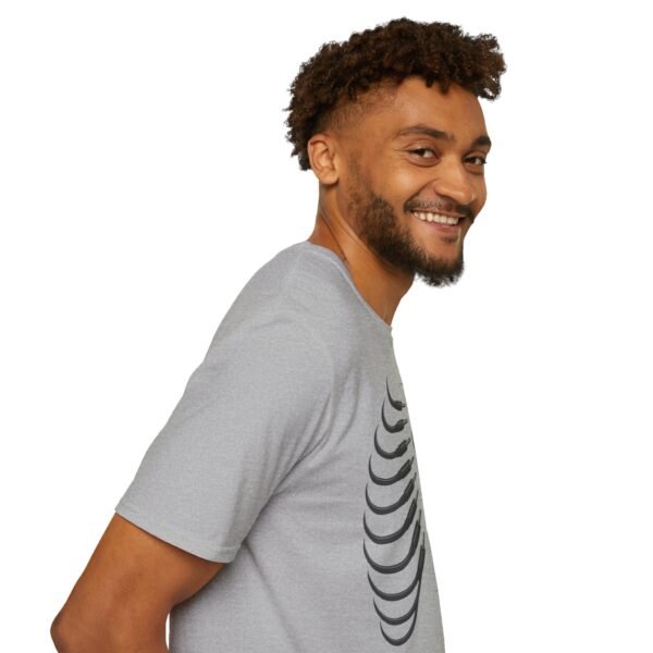Unisex  T-Shirt - Softstyle, Casual"Beat of the Heart - immagine 9