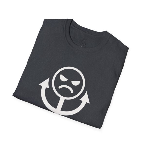 Techno Vibes Unisex Softstyle T-Shirt - Perfect for Music Lovers - immagine 136