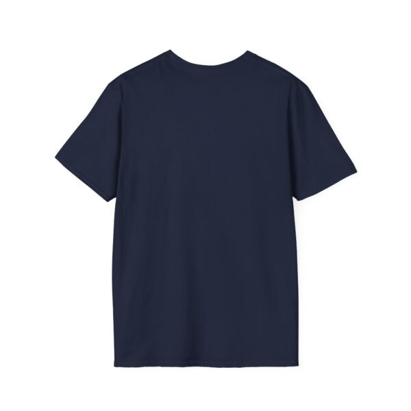 Eco-Friendly Unisex T-Shirt - "Love the Earth, Wear the Change" - immagine 110