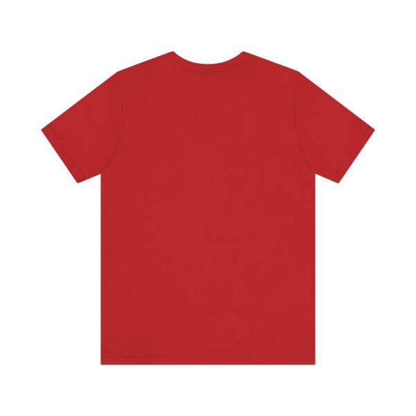 Minimalist Circuit Design Unisex Short Sleeve Tee - immagine 108
