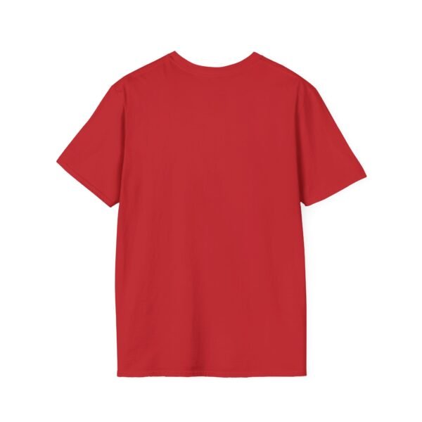 Eco-Friendly Unisex T-Shirt - "Love the Earth, Wear the Change" - immagine 129