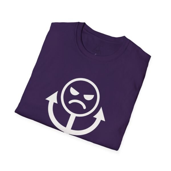 Techno Vibes Unisex Softstyle T-Shirt - Perfect for Music Lovers - immagine 160