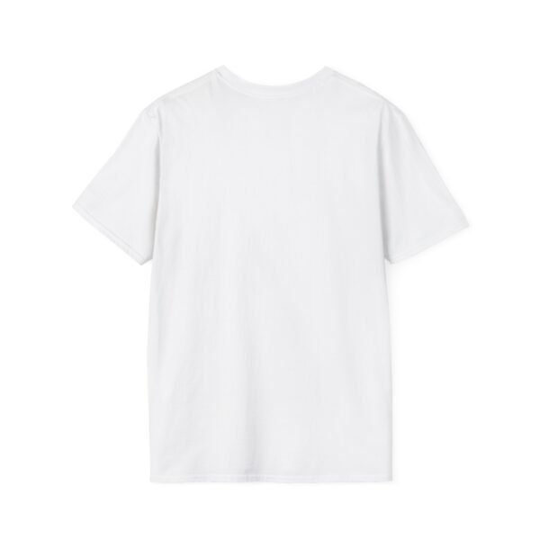 Eco-Friendly Unisex T-Shirt - "Love the Earth, Wear the Change" - immagine 12