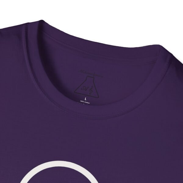 Techno Vibes Unisex Softstyle T-Shirt - Perfect for Music Lovers - immagine 159