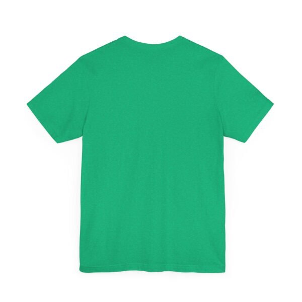 Skyline Group Unisex Jersey Short Sleeve Tee - Urban Style Tee for City Lovers - immagine 86