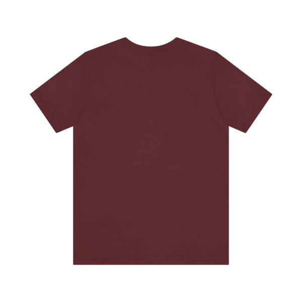 Minimalist Circuit Design Unisex Short Sleeve Tee - immagine 104