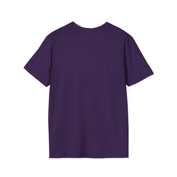 Funny Unisex Softstyle T-Shirt - 'La Fausta' Graphic Tee - immagine 74
