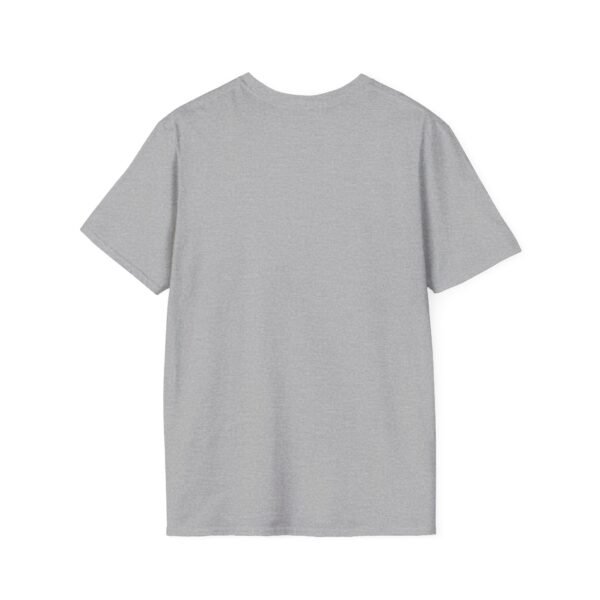 Eco-Friendly Unisex T-Shirt - "Love the Earth, Wear the Change" - immagine 41