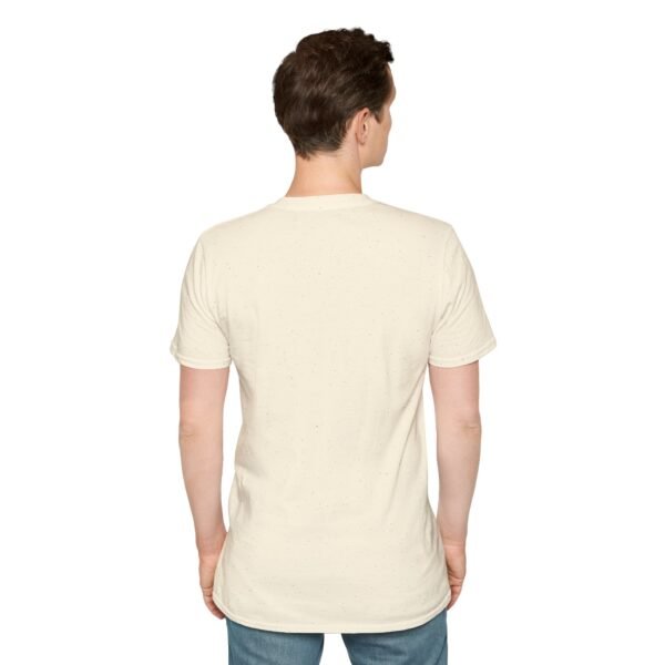 Cyborg Vibes Softstyle T-Shirt - immagine 67