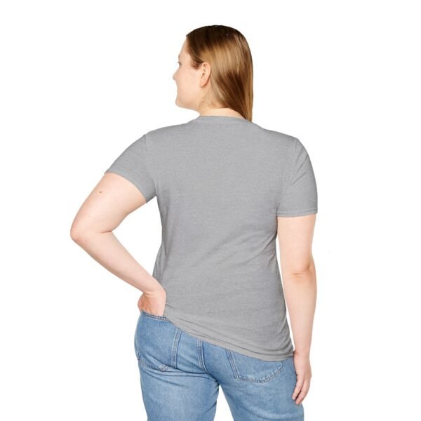 Techno Vibes Unisex Softstyle T-Shirt - Perfect for Music Lovers - immagine 34