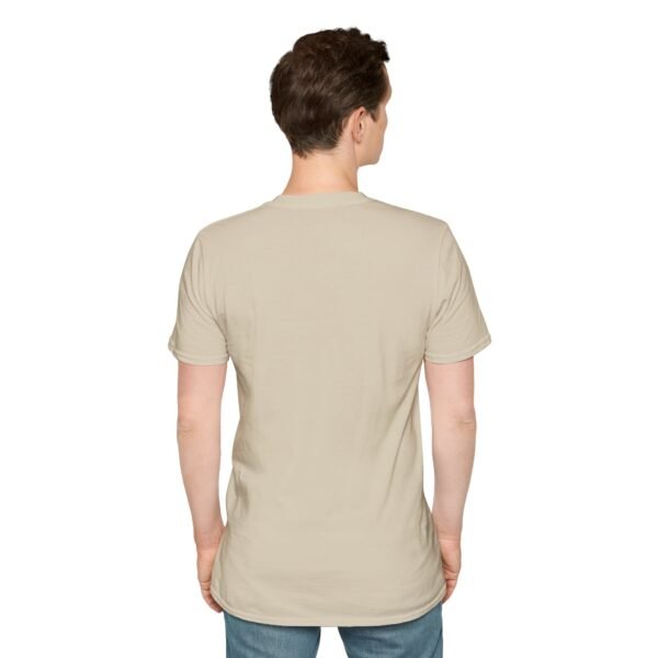 Cyborg Vibes Softstyle T-Shirt - immagine 31