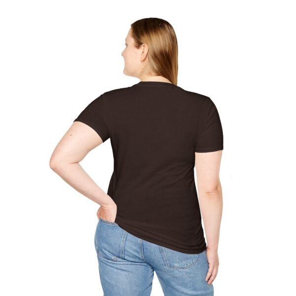Cyborg Vibes Softstyle T-Shirt - immagine 57