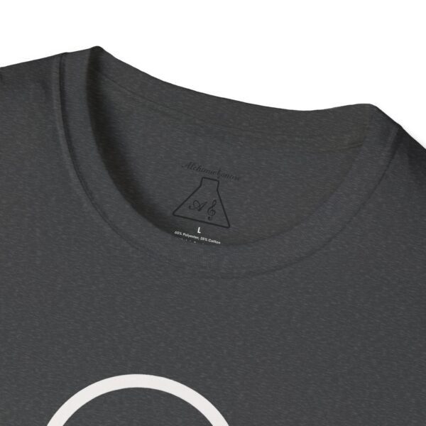 Techno Vibes Unisex Softstyle T-Shirt - Perfect for Music Lovers - immagine 99