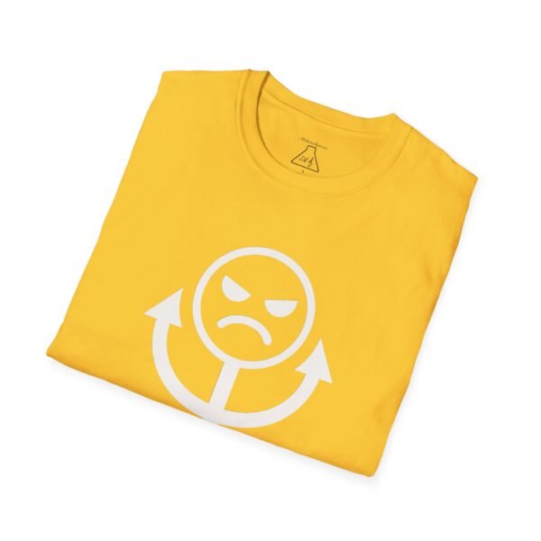 Techno Vibes Unisex Softstyle T-Shirt - Perfect for Music Lovers - immagine 52