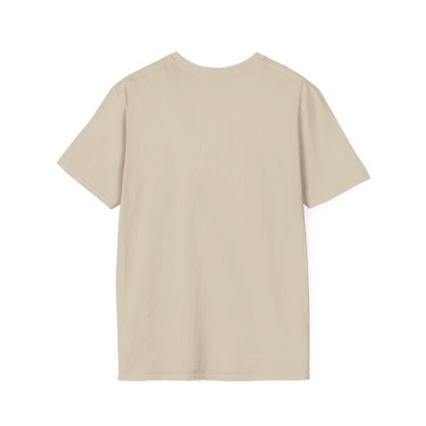 Eco-Friendly Unisex T-Shirt - "Love the Earth, Wear the Change" - immagine 32