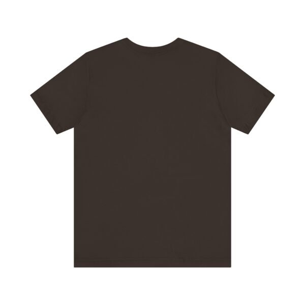 Skyline Group Unisex Jersey Short Sleeve Tee - Urban Style Tee for City Lovers - immagine 3