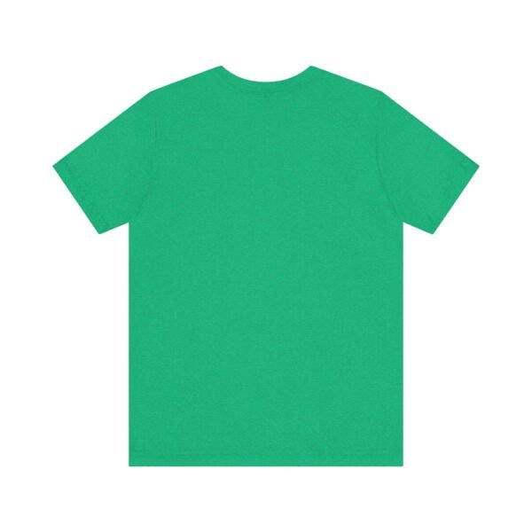 Skyline Group Unisex Jersey Short Sleeve Tee - Urban Style Tee for City Lovers - immagine 84