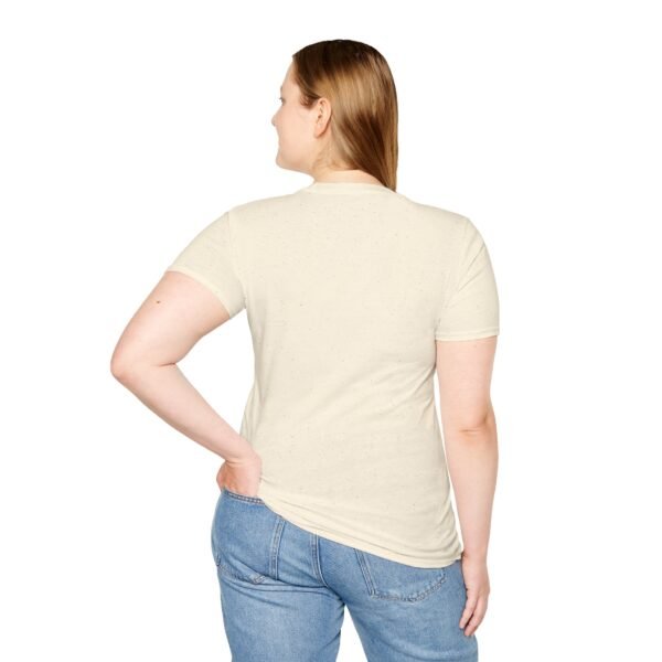 Cyborg Vibes Softstyle T-Shirt - immagine 69
