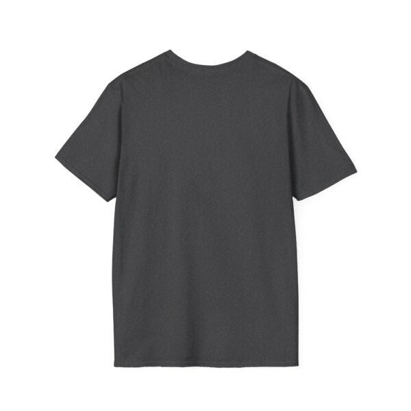 Funny Unisex Softstyle T-Shirt - 'La Fausta' Graphic Tee - immagine 50