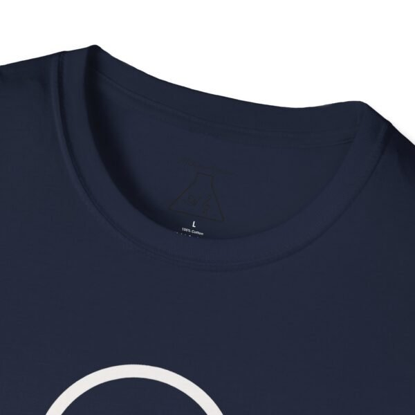 Techno Vibes Unisex Softstyle T-Shirt - Perfect for Music Lovers - immagine 147